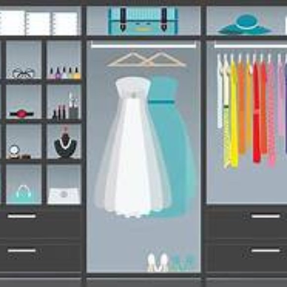 Luxury items - Picture 1 of 1